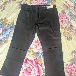 Arizona Jean Company Men's Dark Jeans